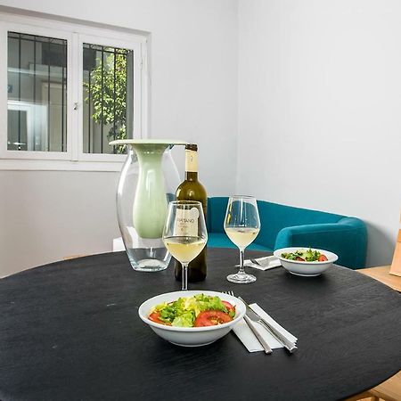 Grey Matter Apartman Athén Kültér fotó