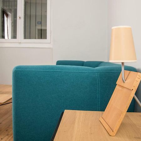 Grey Matter Apartman Athén Kültér fotó