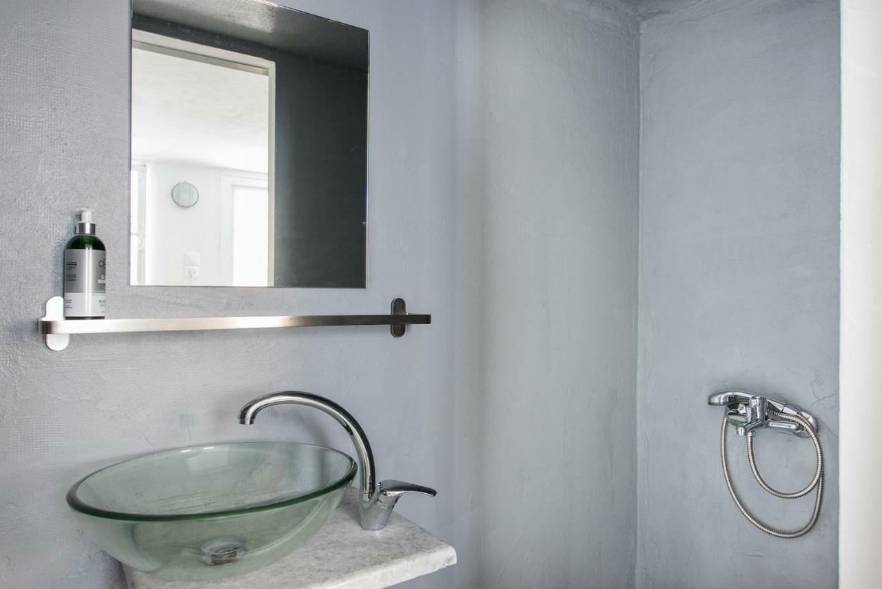 Grey Matter Apartman Athén Kültér fotó