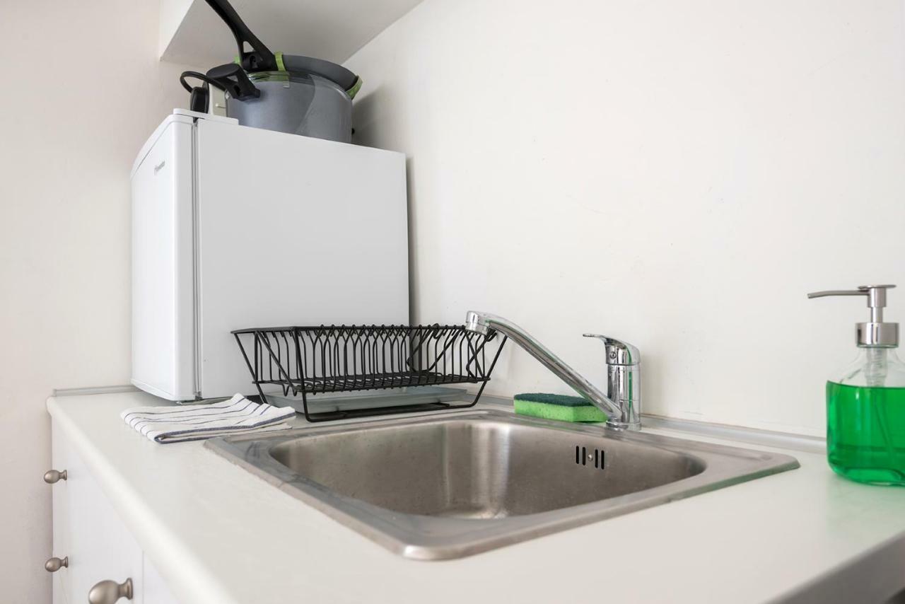 Grey Matter Apartman Athén Kültér fotó