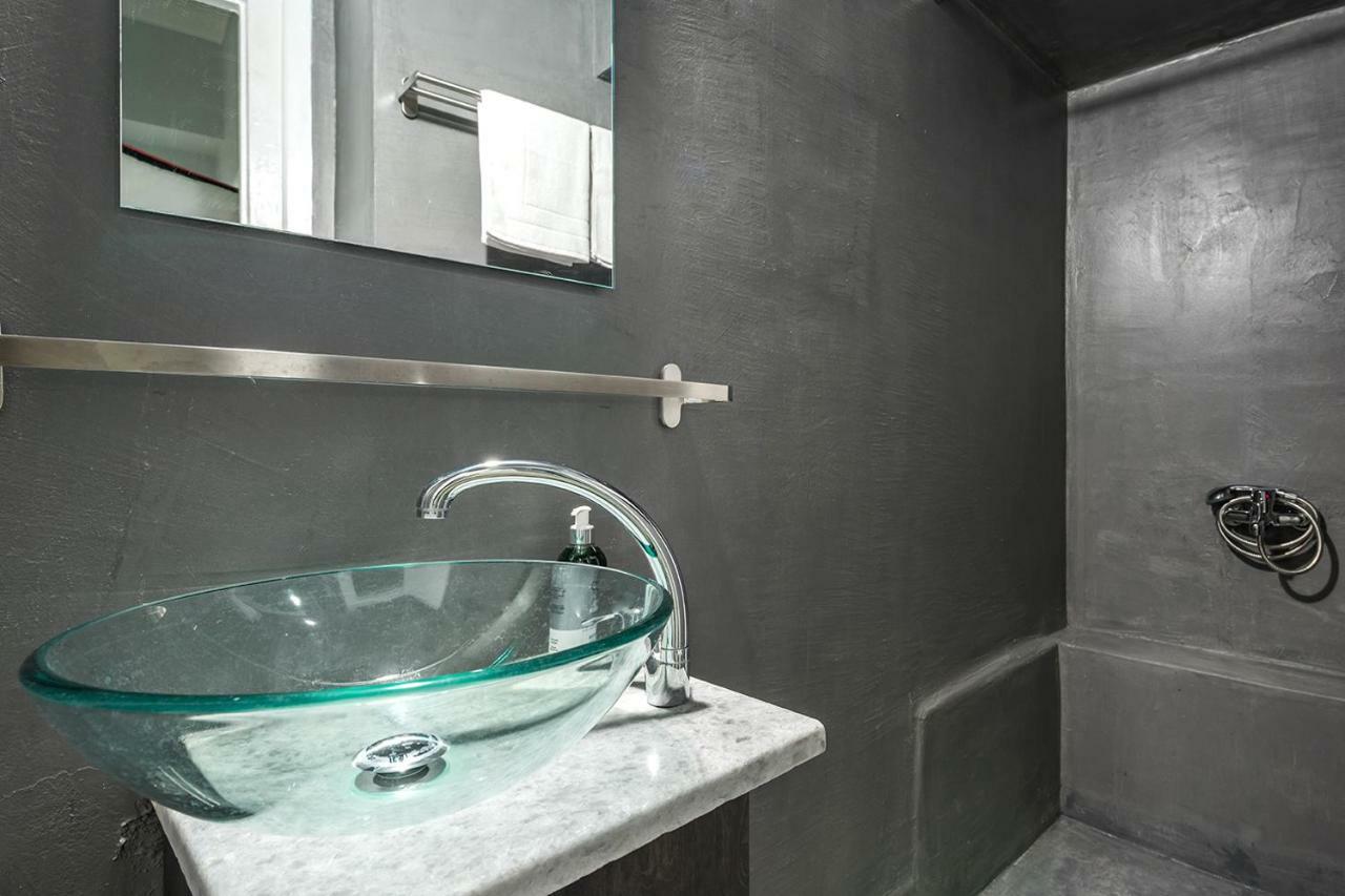 Grey Matter Apartman Athén Kültér fotó
