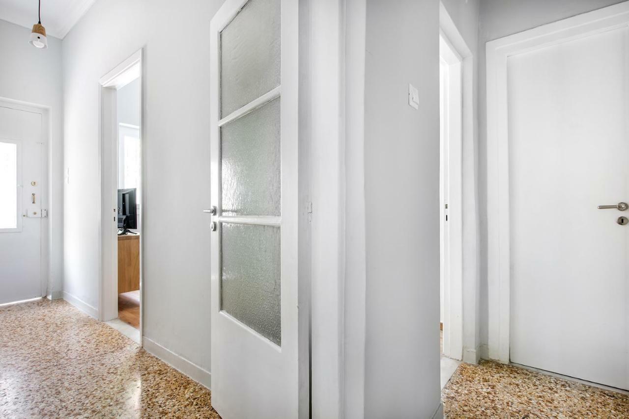 Grey Matter Apartman Athén Kültér fotó