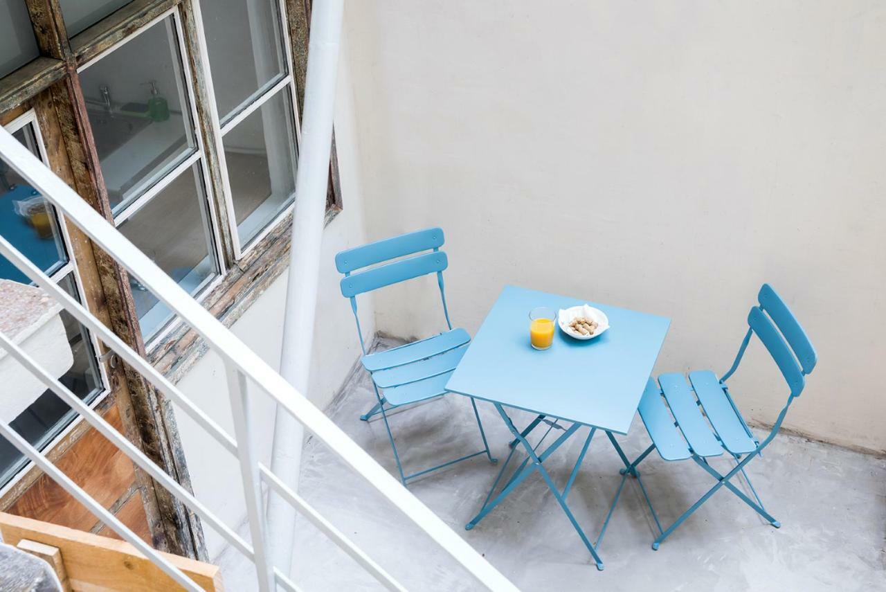 Grey Matter Apartman Athén Kültér fotó