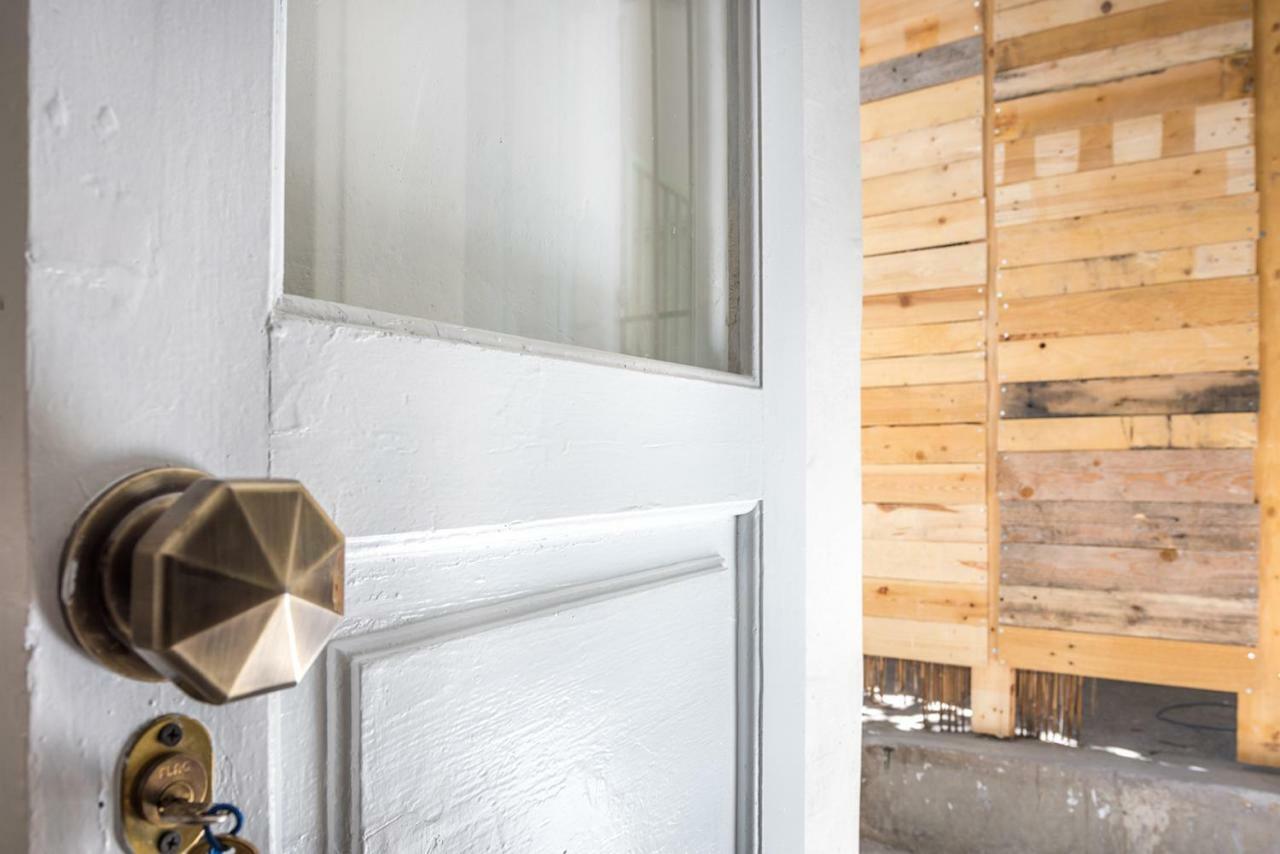 Grey Matter Apartman Athén Kültér fotó
