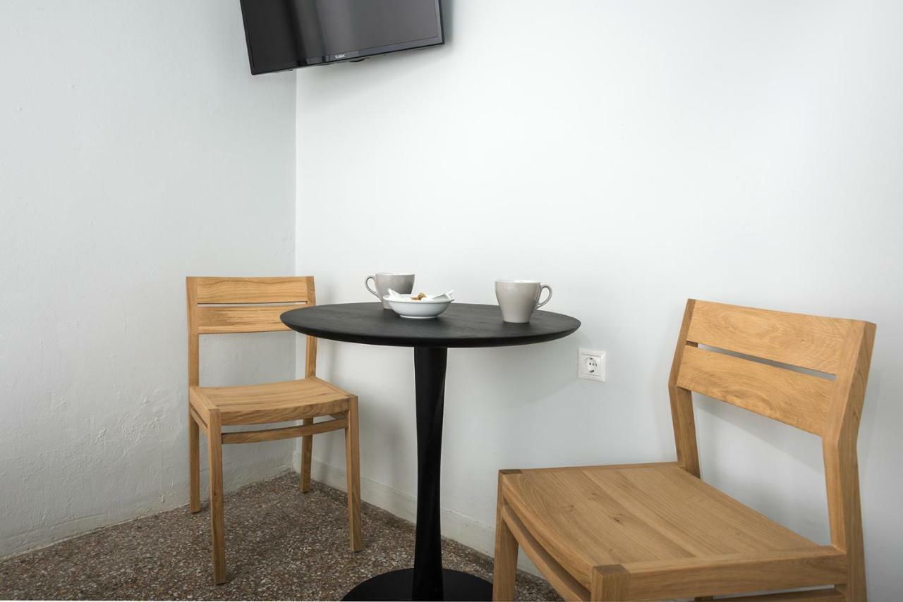 Grey Matter Apartman Athén Kültér fotó